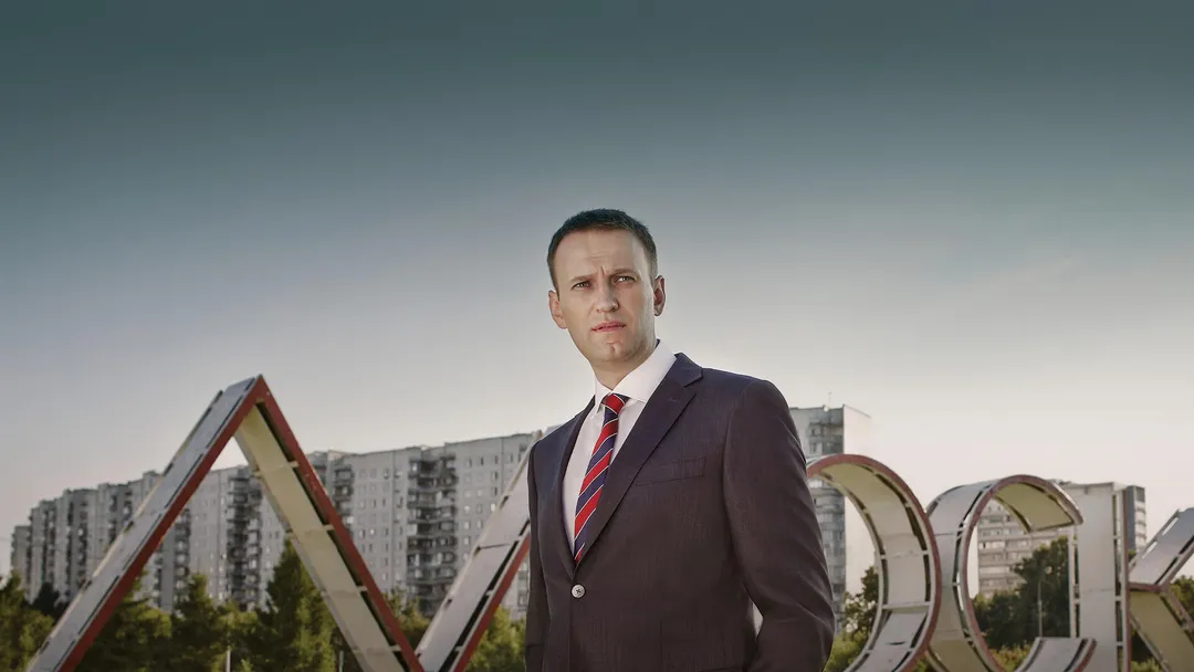 The Moscow Mayoral Campaign