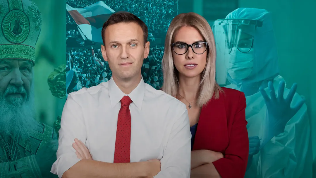 Навальный в прямом эфире, Силуанов про пенсии, забастовки в Беларуси