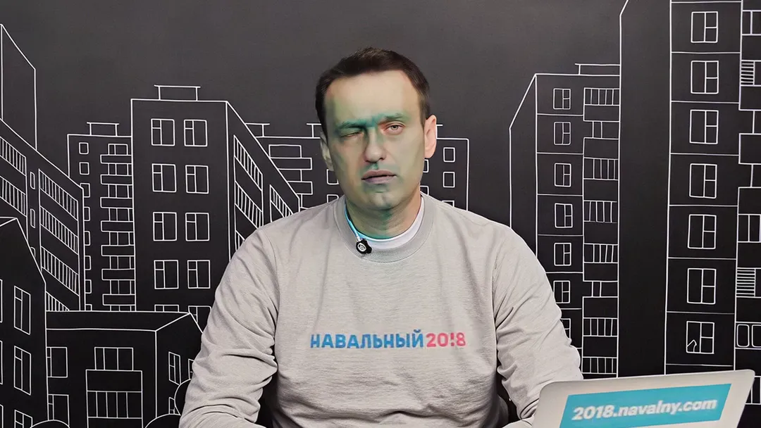 Навальный в 20:18. Эфир #002, 27.04
