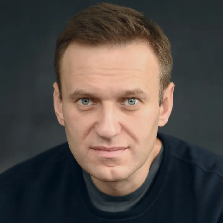 Алексей Навальный