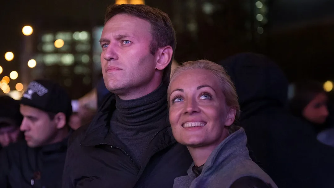 Navalny’s Speech on September 6 (Sakharov Avenue)
