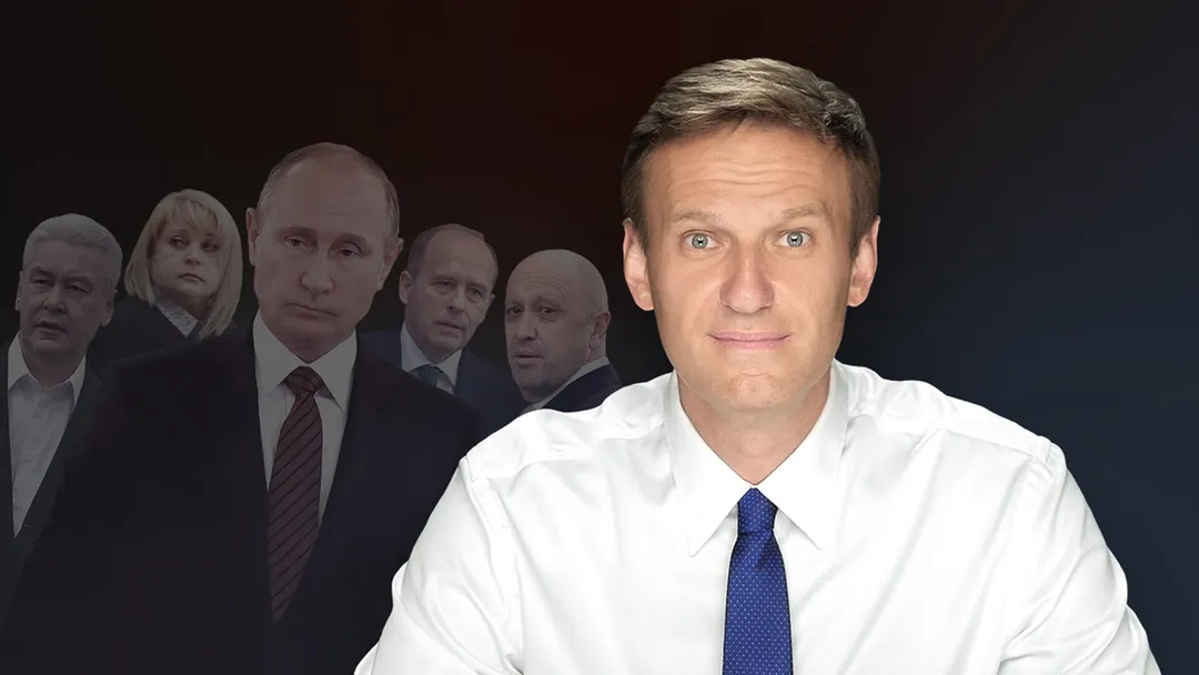 «Кто стоит за ФБК» — проект поддержки ФБК