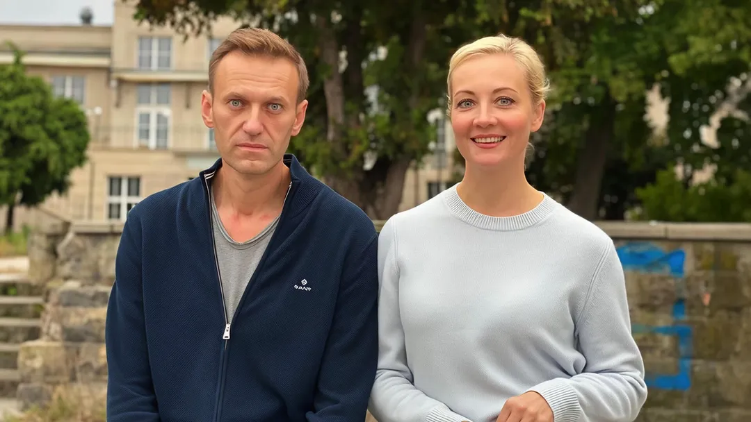 "Моя ликвидация ничего не изменит". Интервью Алексея Навального о его восстановлении и возвращении в Россию