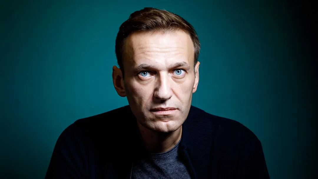 Алексей Навальный о покушении с отравлением:  «Это была не боль, это было нечто хуже».