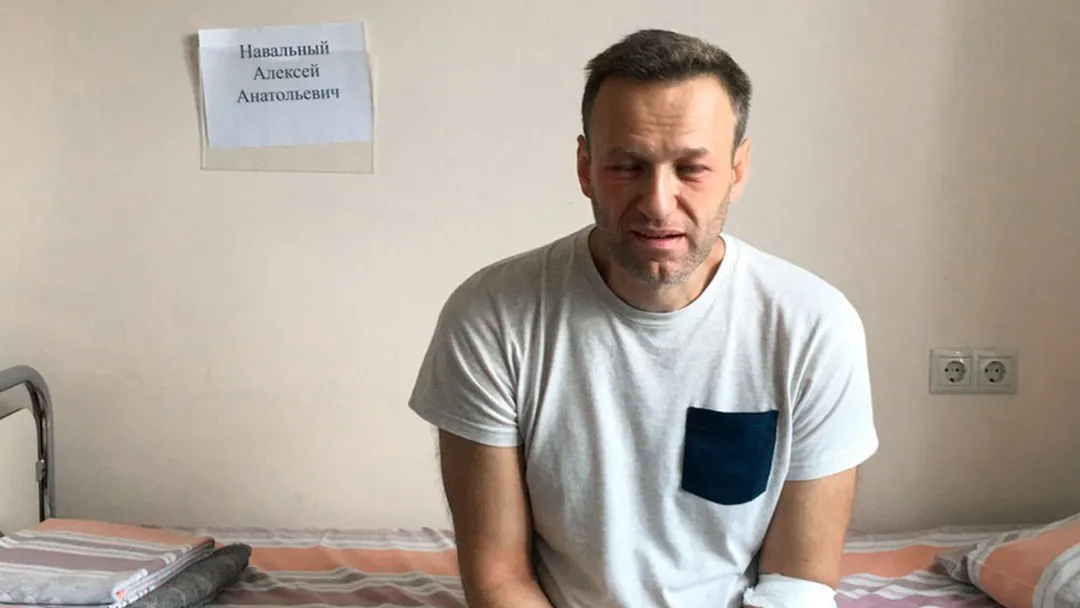 Очень странные дела