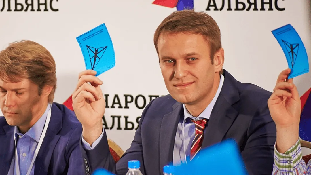 Программа партии «Народный альянс»