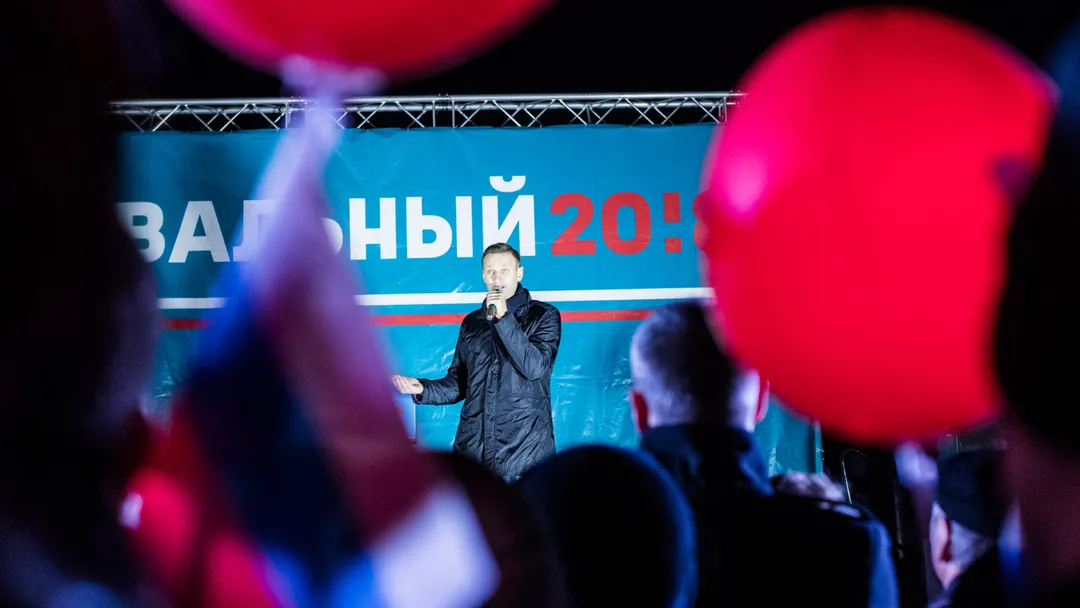Осеннее турне. Тамбов
