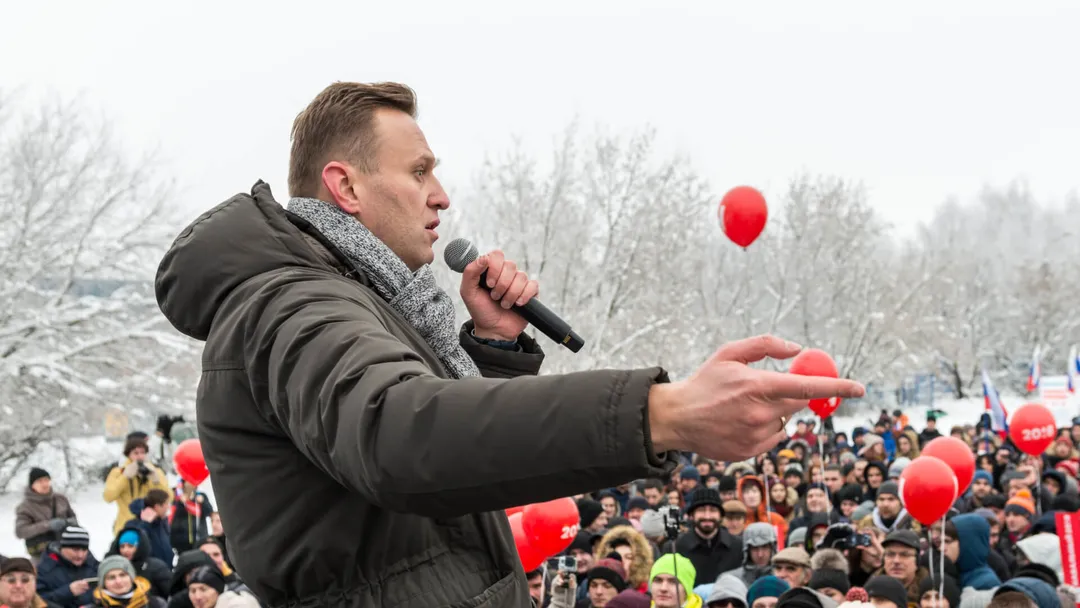 Осеннее турне. Владимир