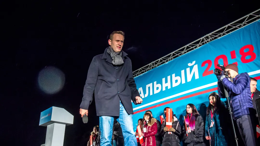 Осеннее турне. Волгоград