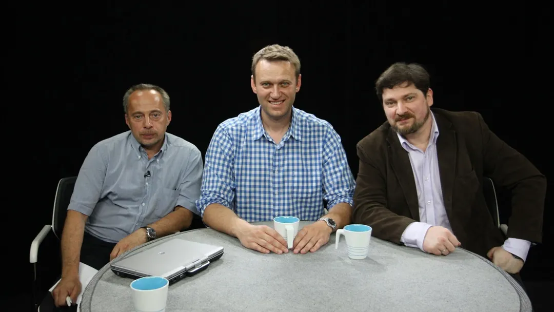 Alexei Navalny’s interview with Radio Liberty (Radio Free Europe/Radio Liberty) on May 29, 2015