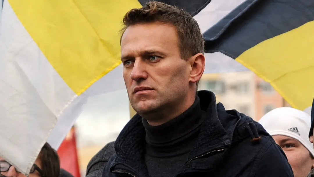 Alexei Navalny’s Speech at the Russian March