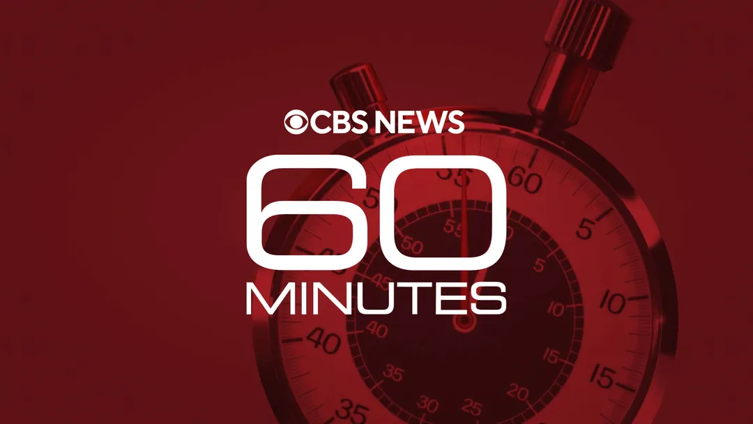 Interview with Alexei Navalny on CBS's "60 Minutes" in 2020