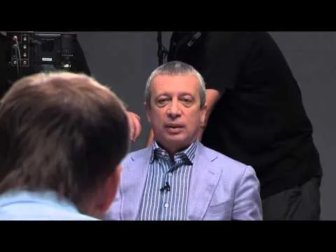 Круги Навального: Судебная система (тизер)