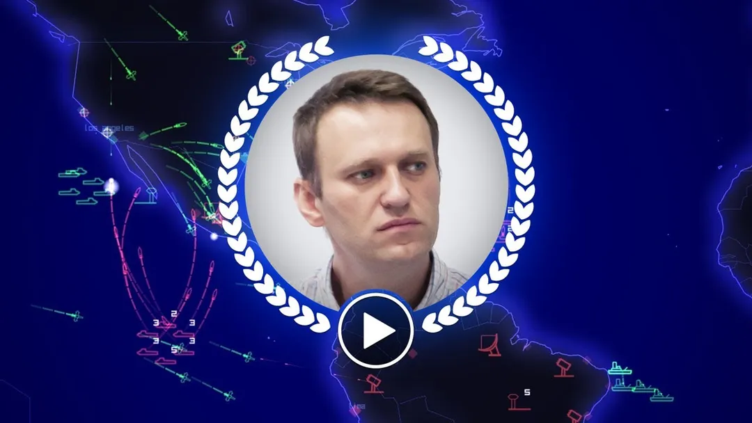 Alexei Navalny’s interview with Kanobu in 2013