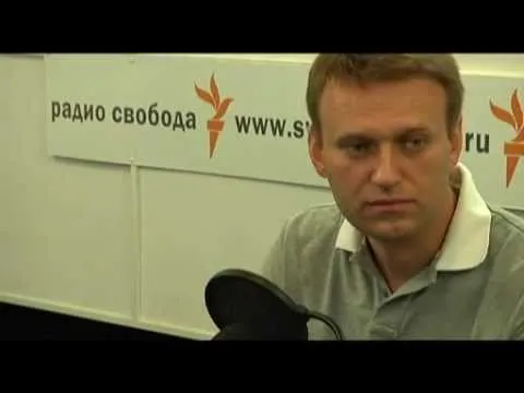 Алексей Навальный в передаче «Лицом к лицу»  Часть 2