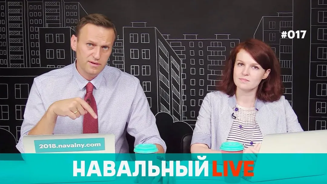Навальный о стрельбе сенатора, банке «Открытие», вилле Путина в Выборге
