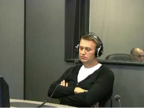 Alexei Navalny’s interview with Finam FM