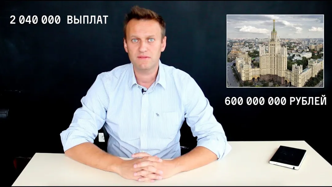 A Math Lesson for Medvedev and United Russia